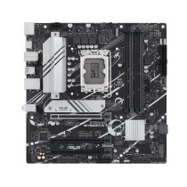 Placa Mãe Asus PRIME B760M-A D4 Intel Intel B760 LGA 1700