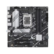 Motherboard Asus PRIME B760M-A D4 Intel Intel B760 LGA 1700