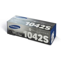 Toner Originale Samsung MLT-D1042S Nero