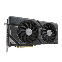 Grafikkarte Asus DUAL-RTX4070-O12G 12 GB GDDR6X 12 GB RAM GEFORCE RTX 4070