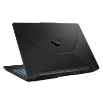 Notebook Asus 90NR0724-M00500 Qwerty in Spagnolo i5-11400H 512 GB SSD 16 GB RAM 4 GB RAM