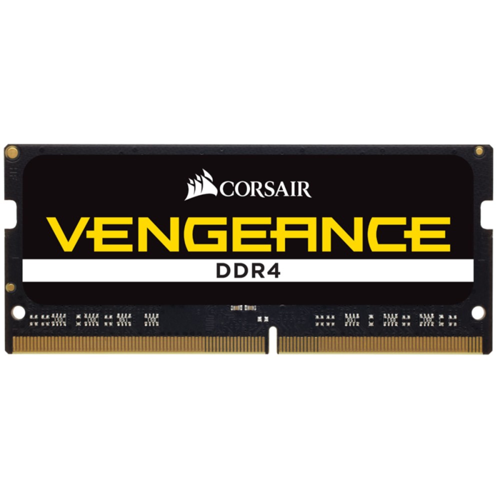 Memoria RAM Corsair CMSX8GX4M1A3200C22 3200 MHz CL22 8 GB