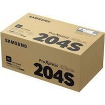 Toner original Samsung MLT-D204S Noir