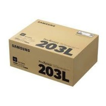 Original Toner Samsung MLT-D203L Schwarz