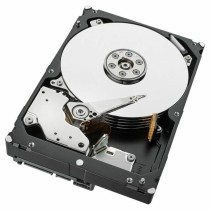 Festplatte Seagate ST4000DM004 4 TB 3.5" 5400 rpm SATA III 3,5" 4 TB 4 TB SSD