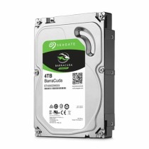 Hard Drive Seagate ST4000DM004 4 TB 3.5" 5400 rpm SATA III 3,5" 4TB 4 TB SSD