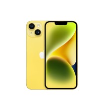 Smartphone Apple iPhone 14 Yellow A15 6,1" 256 GB