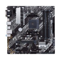 Placa Mãe Asus PRIME B450M-A II mATX DDR4 AM4 AMD B450 AMD AMD AM4