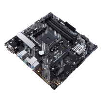 Placa Mãe Asus PRIME B450M-A II mATX DDR4 AM4 AMD B450 AMD AMD AM4