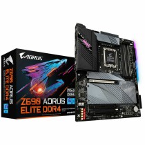 Placa Base Gigabyte Z690 AORUS ELITE DDR4 (rev. 1.0) DDR4 ATX 1700 Intel LGA 1700