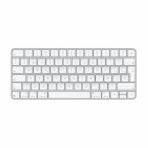 Keyboard Apple Magic Spanish Qwerty