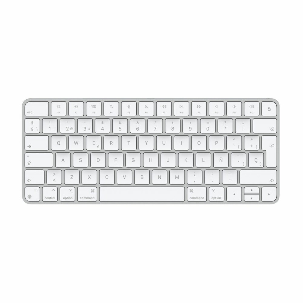 Keyboard Apple Magic Spanish Qwerty