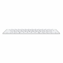 Teclado Apple Magic Qwerty espanhol