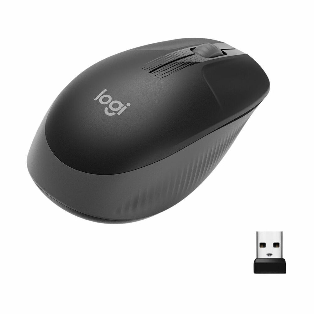 Mouse Logitech 910-005905           1000 dpi