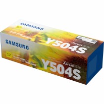 Toner Samsung CLT-Y504S Yellow