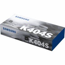 Toner Samsung CLT-K404S Schwarz