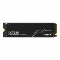 Hard Disk Kingston SKC3000S1024G Interno SSD 1 TB 1 TB SSD