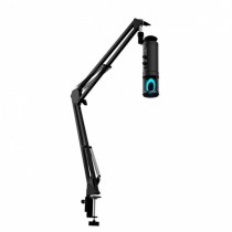 Suporte ajustável Newskill Mic Holder