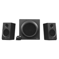 Multimedia Speakers Logitech Z333