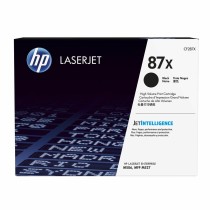 Toner HP 87X Toner Schwarz