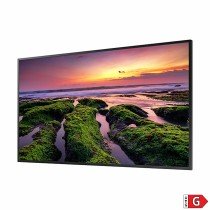 Monitor Videowall Samsung LH43QBBEBGCXEN UHD 43" VA 43"