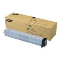 Original Toner Samsung MLT-D709S Schwarz