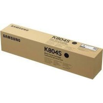 Original Toner Samsung CLT-K804S Schwarz