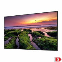 Monitor Videowall Samsung QB75B 3840 x 2160 px