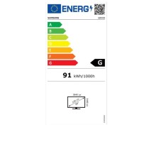 Monitor Videowall Samsung LH50QBBEBGCXEN 50" LED VA