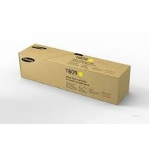 Toner Originale Samsung CLT-Y809S Giallo