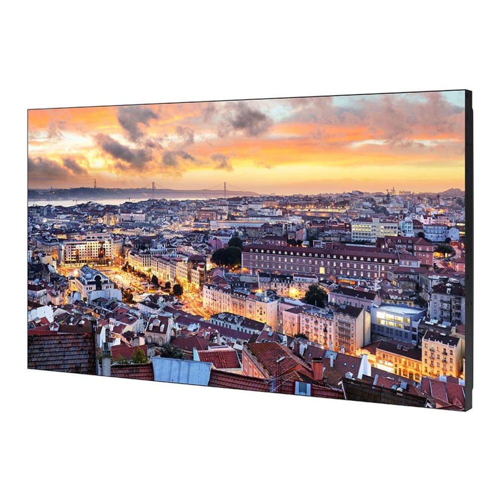 Écran Videowall Samsung VH55B-E 55" IPS 50-60  Hz