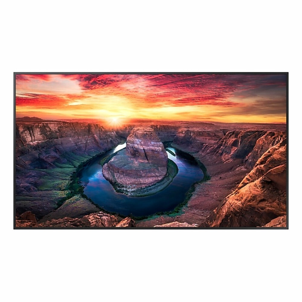 Monitor Videowall Samsung LH50QMBEBGCXEN UHD 50" LED VA 50-60  Hz 50"