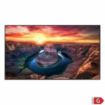 Monitor Videowall Samsung LH50QMBEBGCXEN UHD 50" LED VA 50-60  Hz 50"