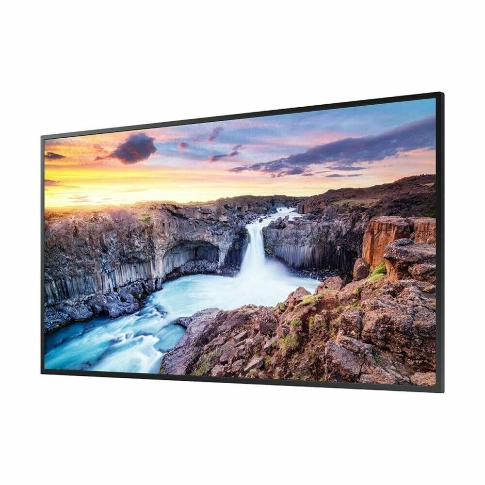 Monitor Videowall Samsung LH55QHBEBGCXEN 55" LED 55"