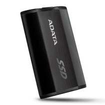 External Hard Drive Adata SE800 Black 1 TB 1 TB SSD