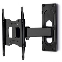 TV Wall Mount with Arm Ultimate Design RX-4000 14"-40" Stainless steel