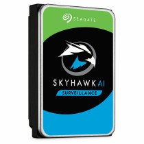 Disco Duro Seagate SkyHawk AI 3,5" 8 TB