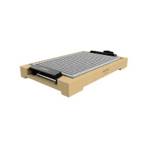 Piastra da Cucina Cecotec Tasty&Grill 2000 Bamboo LineStone