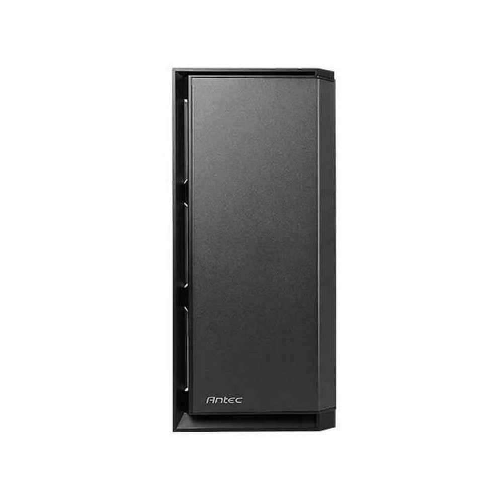 ATX Semi-Tower Gehäuse Antec P101 Silent Schwarz