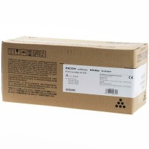 Toner Ricoh 418133 Black