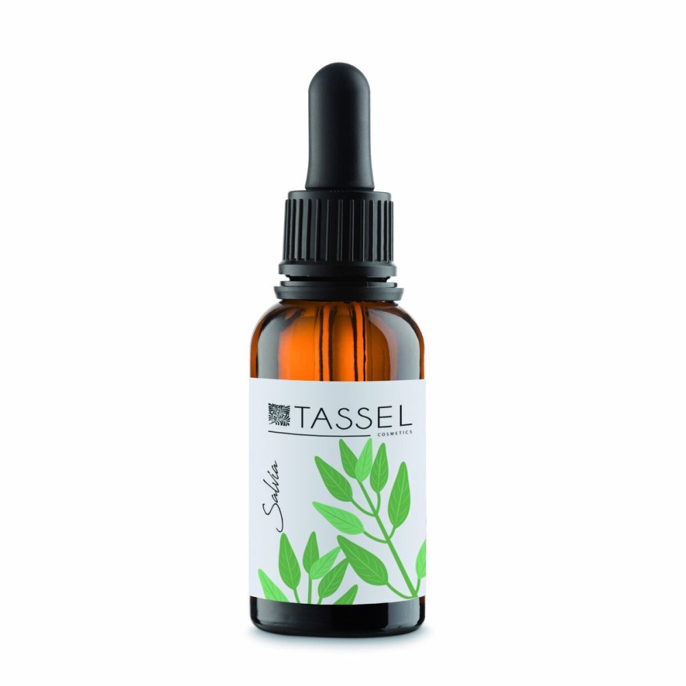 Aceite Esencial Eurostil   30 ml Salvia