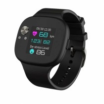 Smartwatch Asus VivoWatch BP Preto