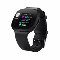 Smartwatch Asus VivoWatch BP Preto