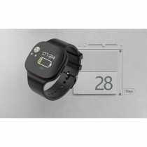 Smartwatch Asus VivoWatch BP Preto