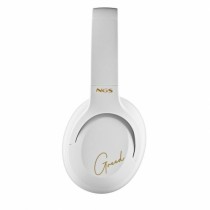 Auricolari NGS Bianco