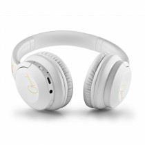 Auricolari NGS Bianco