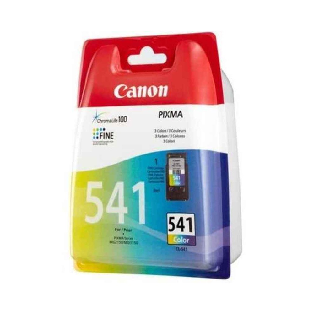 Original Ink Cartridge Canon CL-541