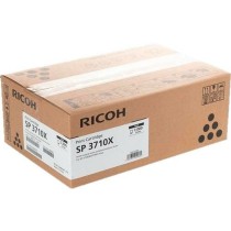 Toner Ricoh 408285 Schwarz