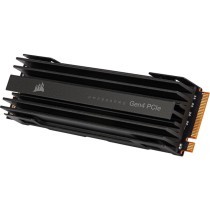 Festplatte Corsair MP600 PRO Intern SSD TLC 3D NAND 1 TB 1 TB SSD