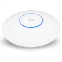 Schnittstelle UBIQUITI UAP-AC-HD Dual Band PoE Weiß